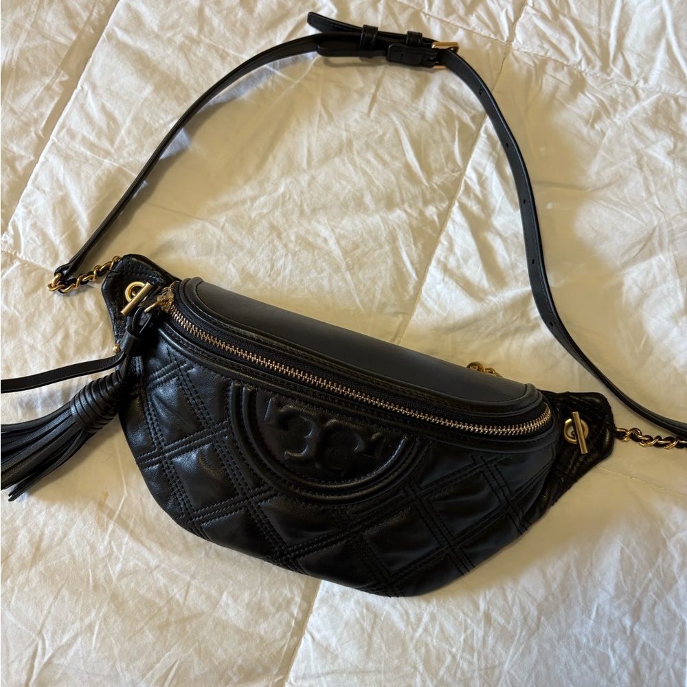 Tory Burch Fleming Belt Bag